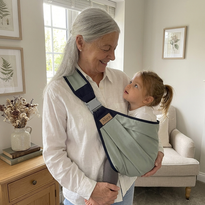 Alora Embrace Carrier