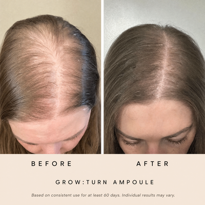 Alora K-Growth Serum