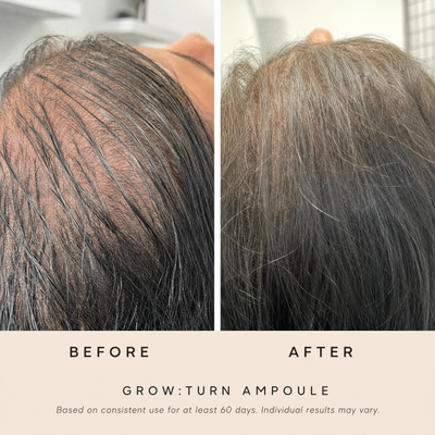 Alora K-Growth Serum