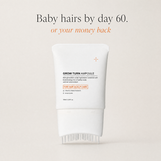 Alora K-Growth Serum
