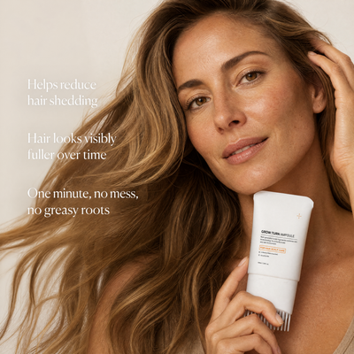 Alora K-Growth Serum