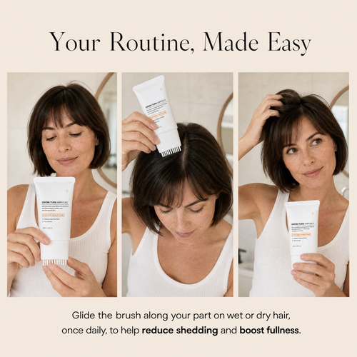 Alora K-Growth Serum
